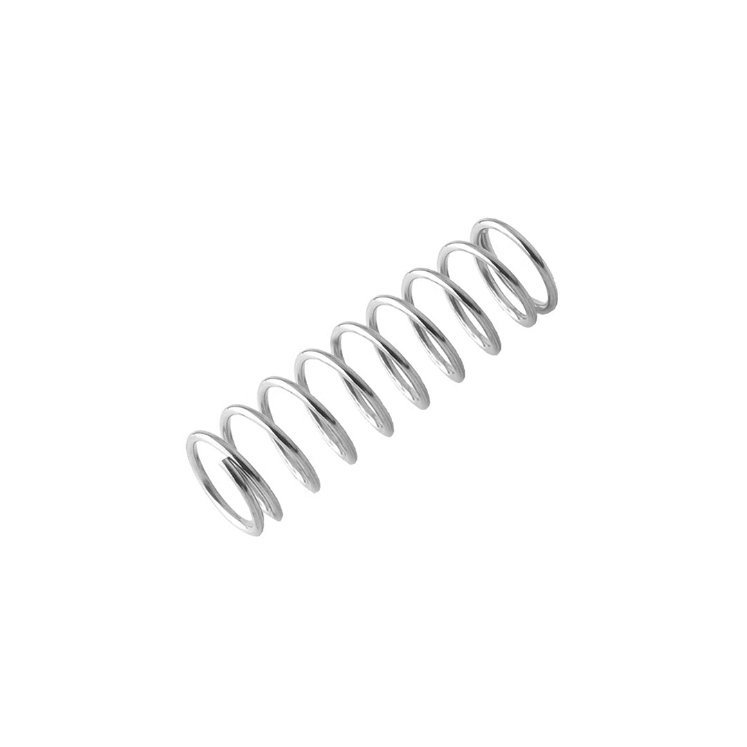 Resortes de compresión de 23 mm - 20 piezas-2