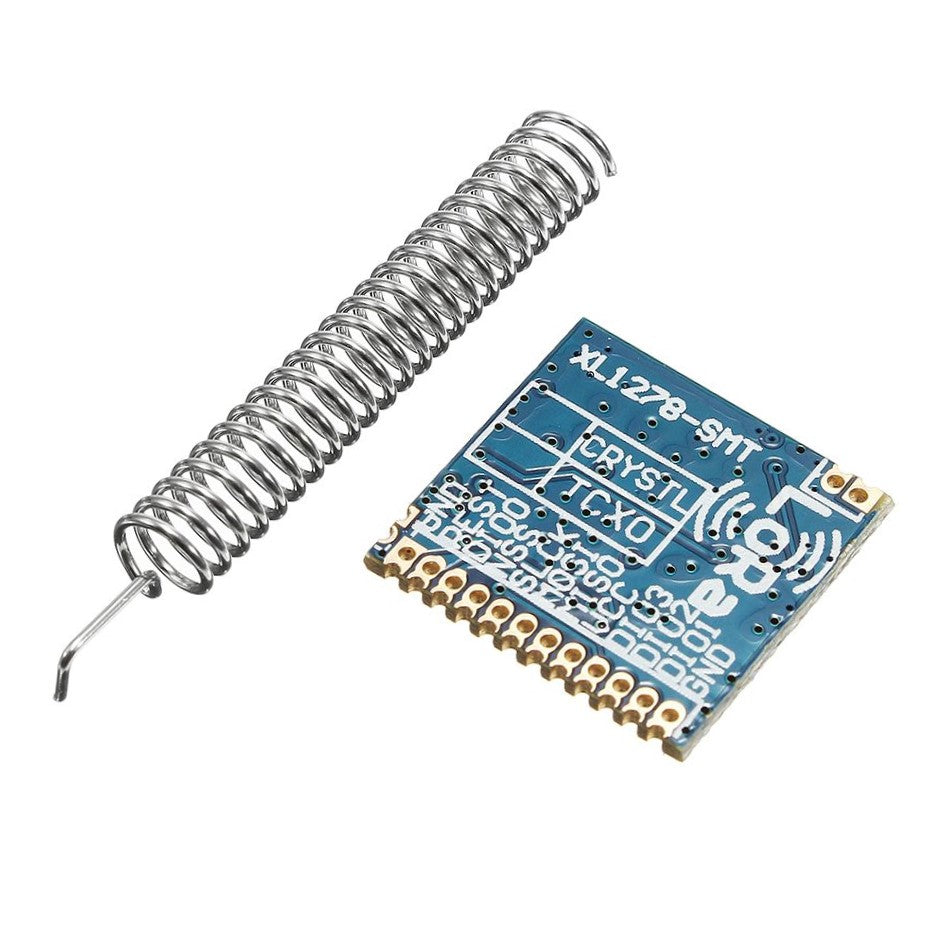 Módulo RF LORA SX1278-1
