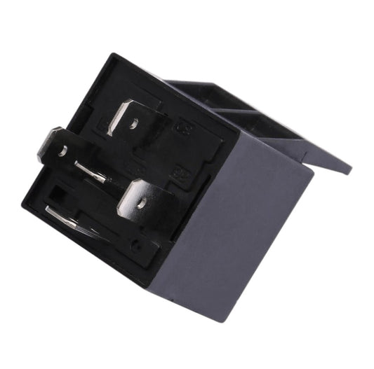 Relé automotriz SPDT 24V 40A para camión-2