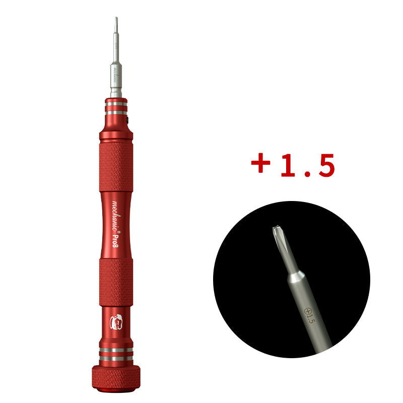 Desarmador Mechanic MAX8 Phillips 1.5-1