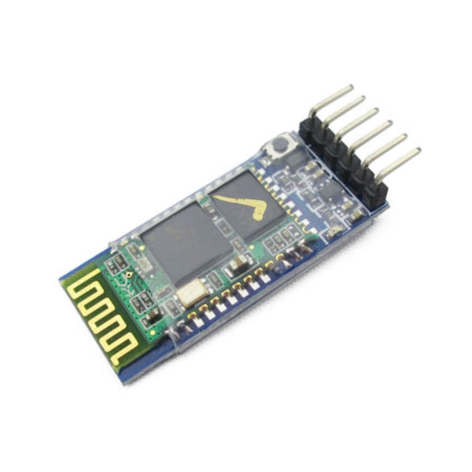 Módulo bluetooth HC-05 - Original-1