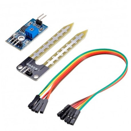 Sensor de humedad de suelo YL-69-1
