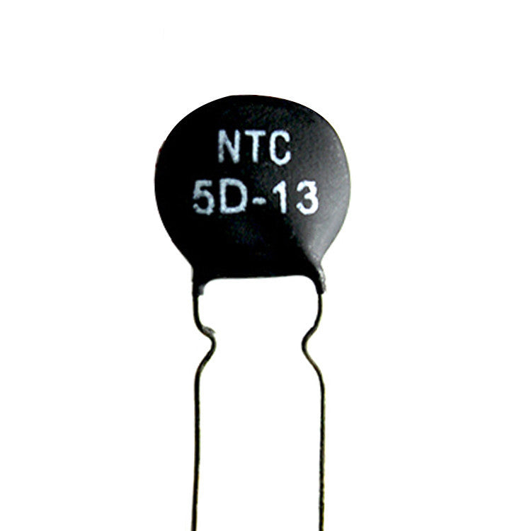 Termistor NTC 5 Ohm 5D-13-1