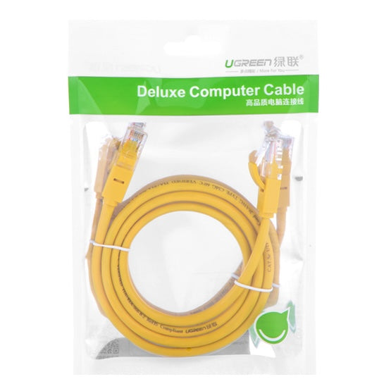 Cable de red UGREEN CAT 5E de 1m-6