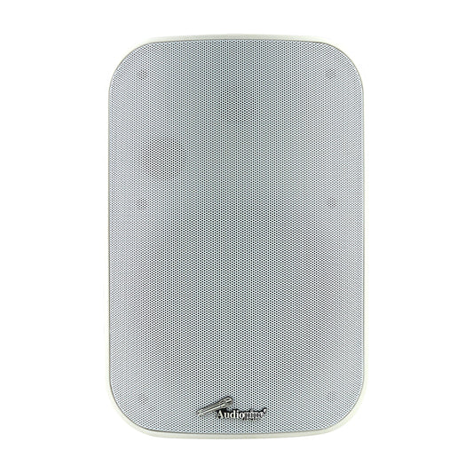 Bocina ambiental Audiopipe 6.5'' a 70V/100V - blanca-2