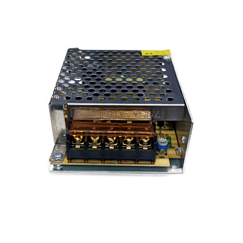 Fuente Netcom de 120V a 12V 5A-2