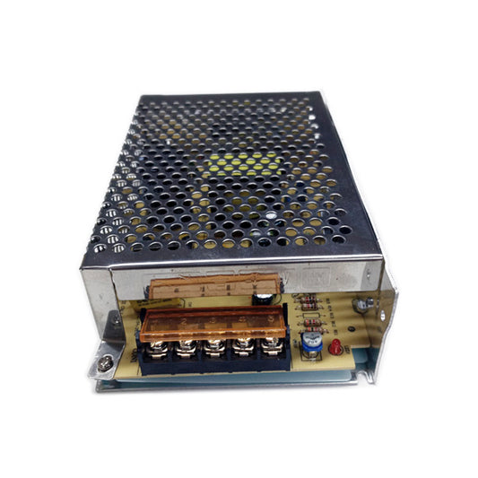 Fuente Netcom de 120V a 12V 10A-2
