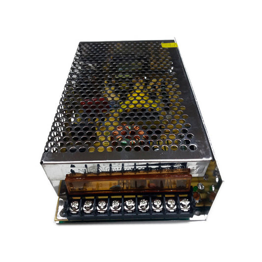 Fuente Netcom de 120V a 12V 20A-2