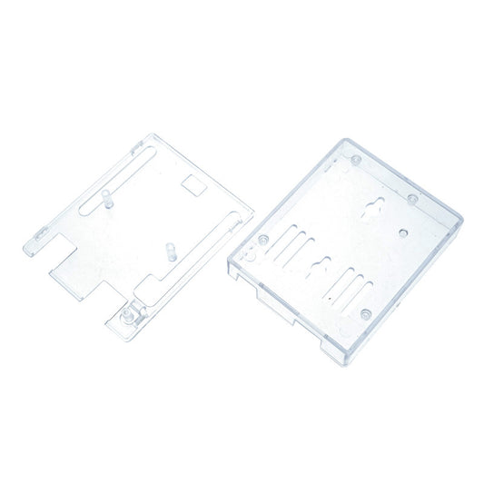 Protector de acrílico para UNO R3, transparente-2