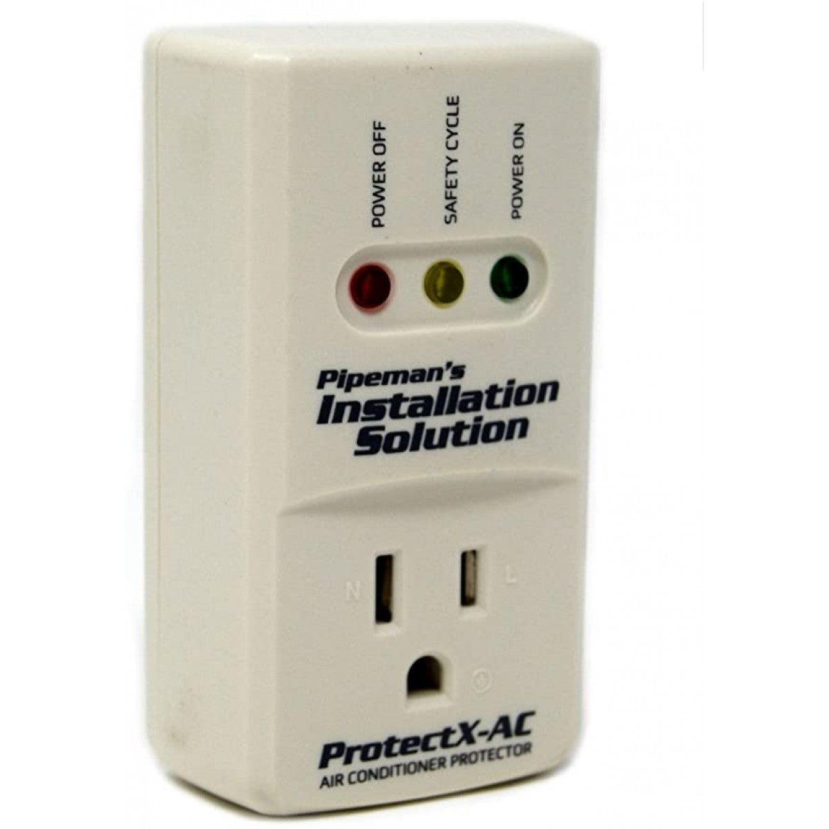 Protector eléctrico para AC y freezer, 1865W-1