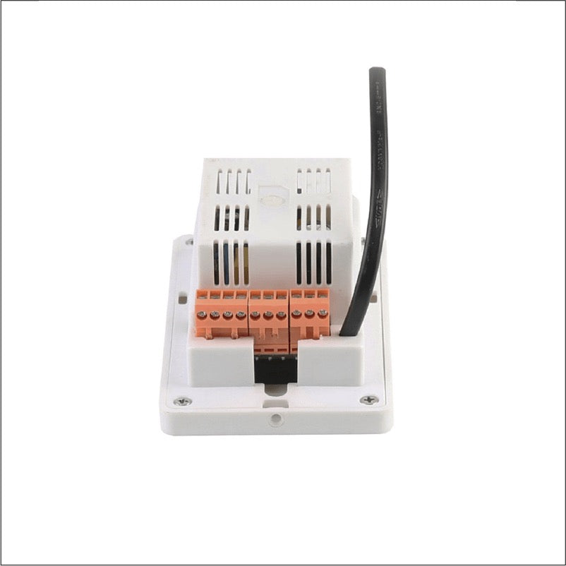 Amplificador SKP para pared de 2 x 25W-3