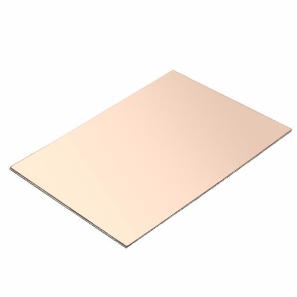 Placa de cobre 15x20 cm-1