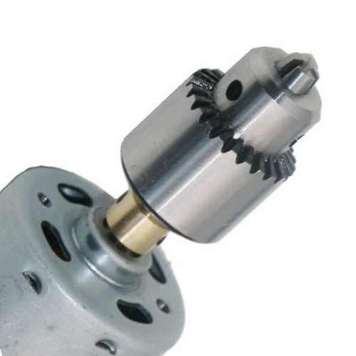 Mandril para eje de 3.175mm y brocas de 0.3 - 4mm-2