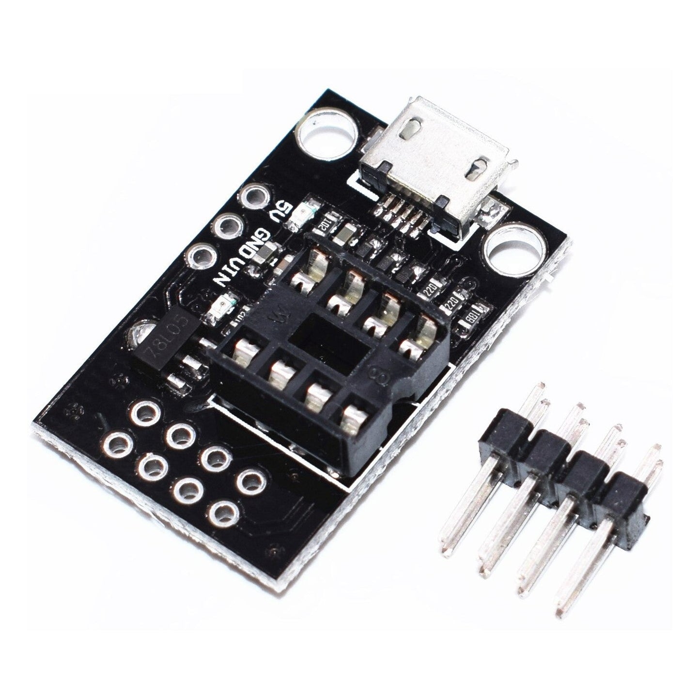 Programador de Attiny85-1