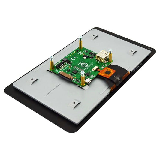 Pantalla touch Raspberry Pi de 7"-2