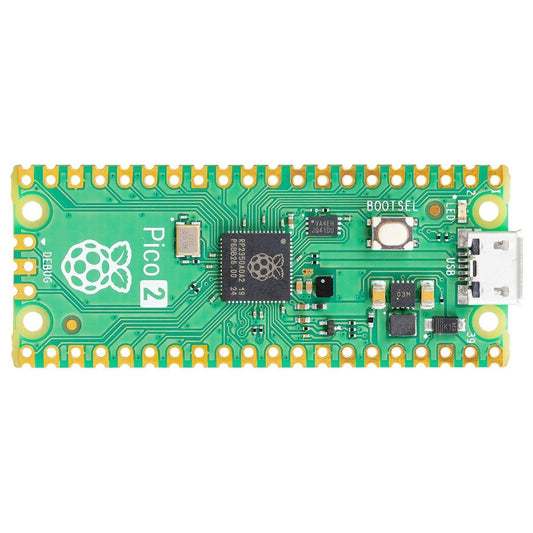 Raspberry Pi Pico 2
