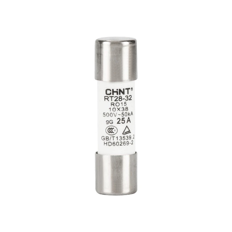 Fusible Chint RT28 de 16A-1