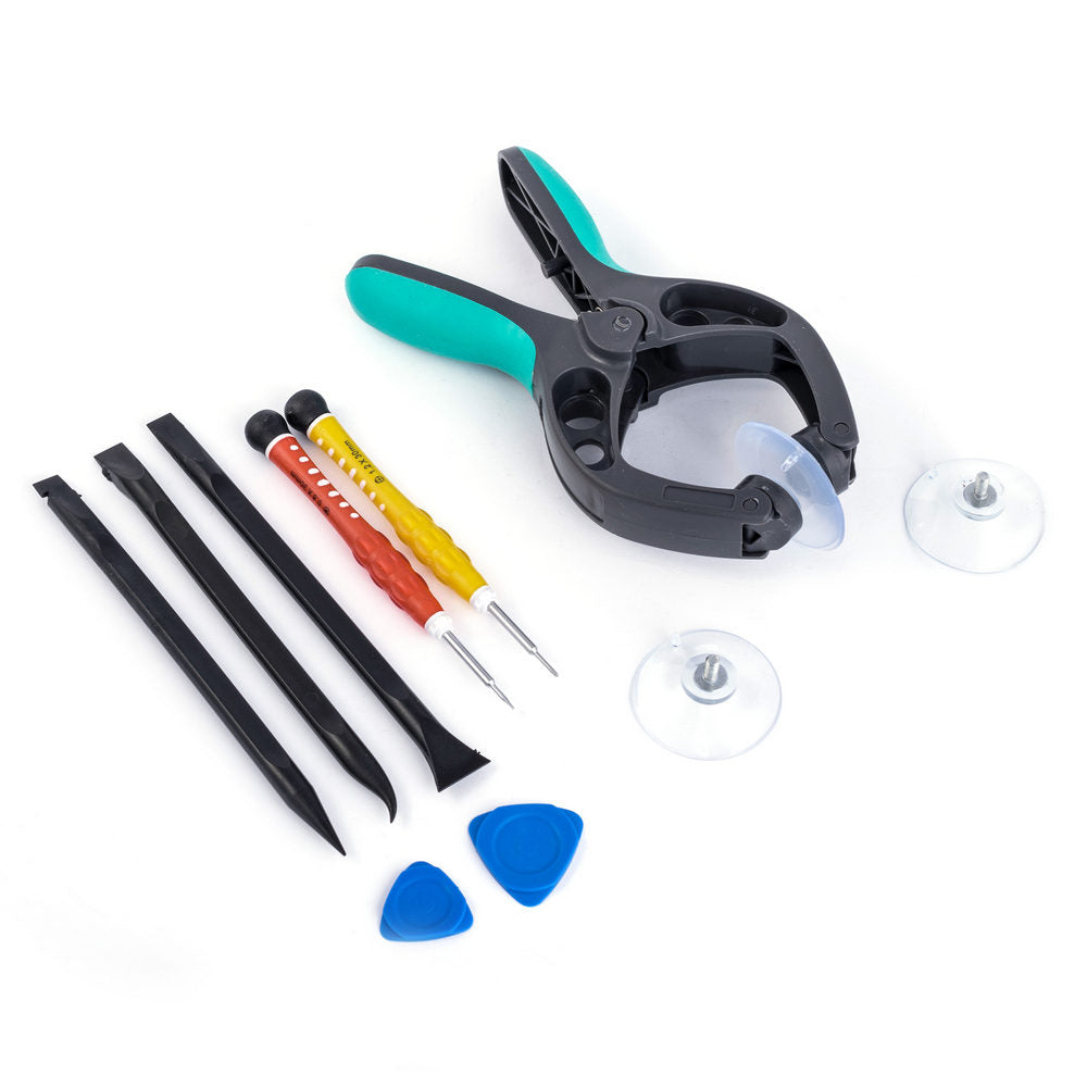 Set de reparación de pantalla táctil Welsolo 10 en 1-1