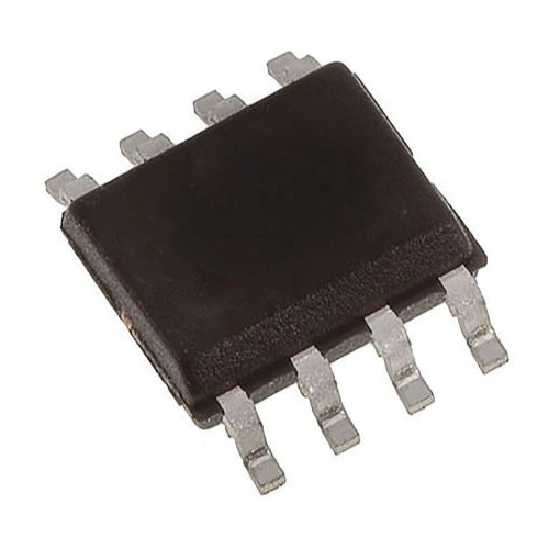 Convertidor USB a serial CH340N - SMD SOP-8-1