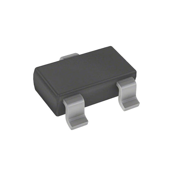 Transistor SMD NPN MMBT5551-1