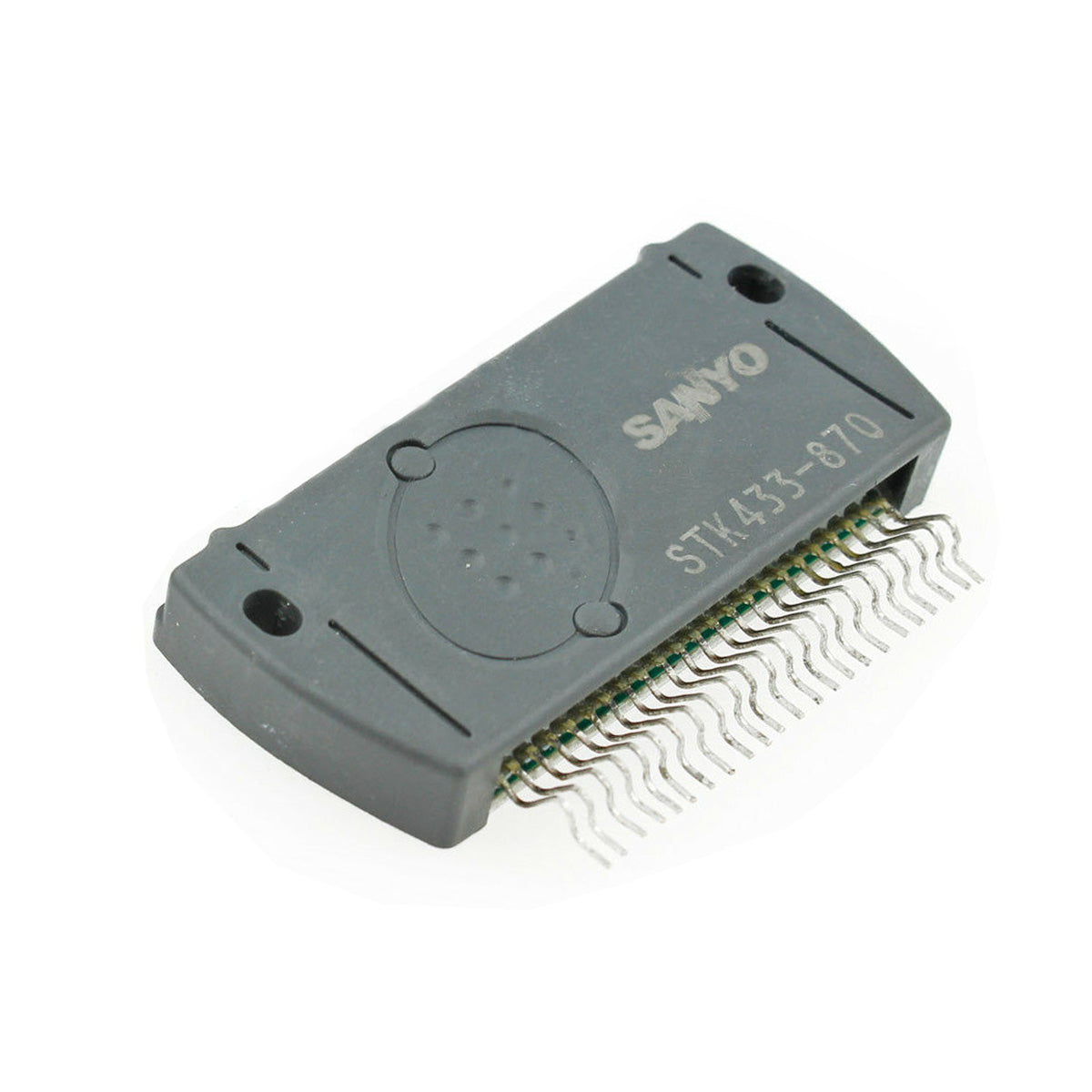 Amplificador de Audio STK433-870