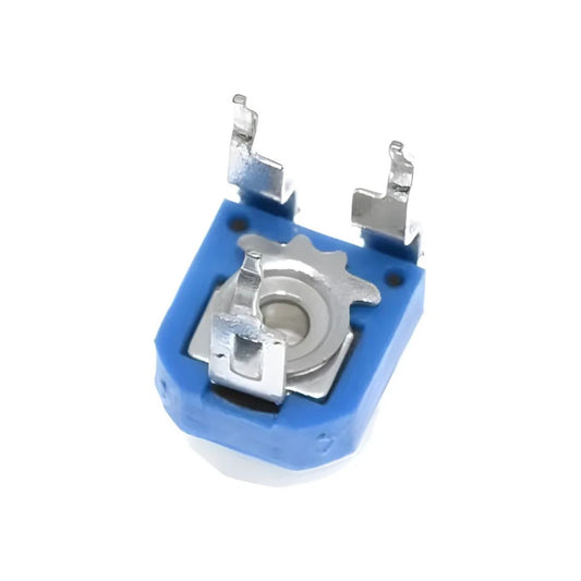 Trimpot RM-065 de 10K Ohms - 103-2