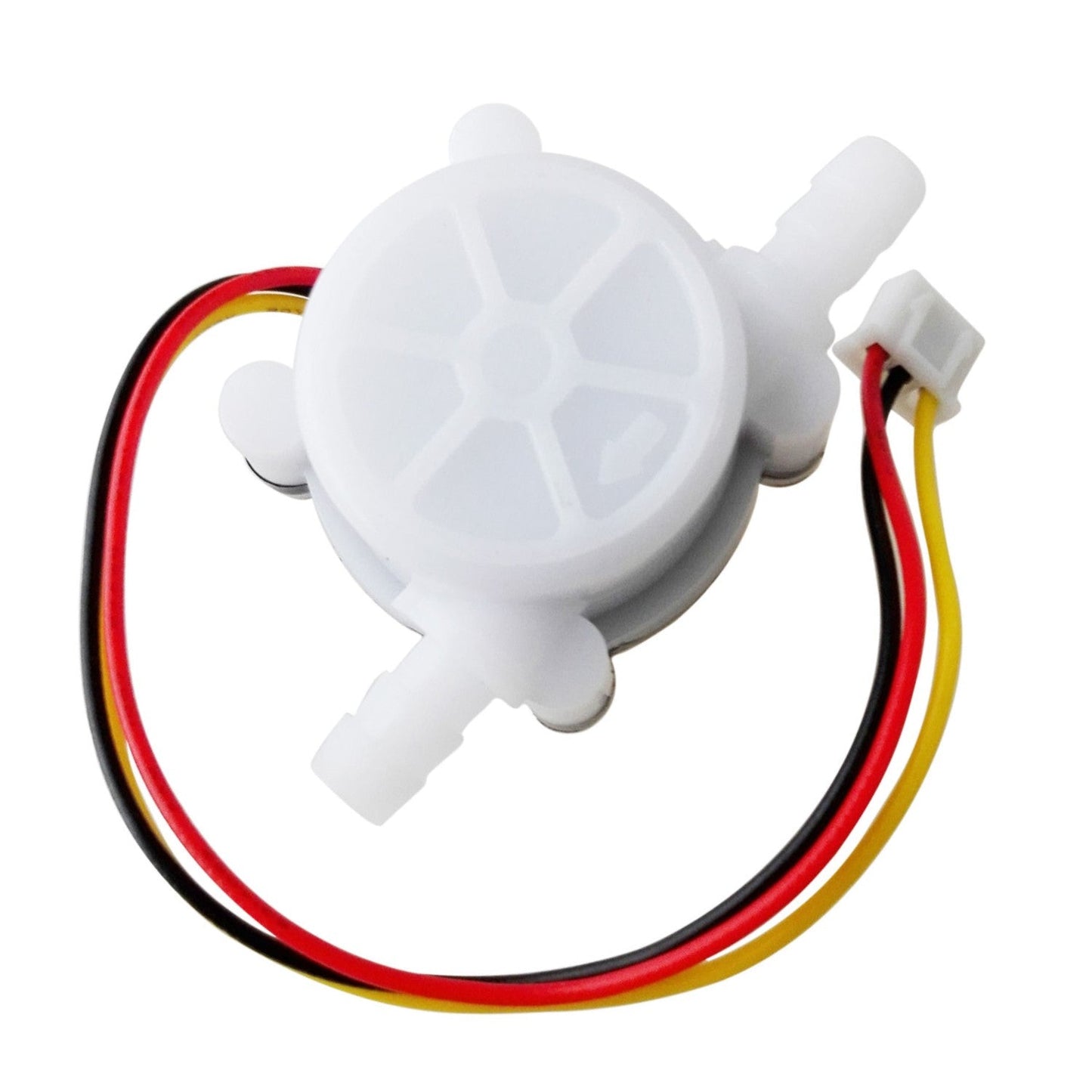 Sensor de Flujo por Efecto Hall YF-S401-1