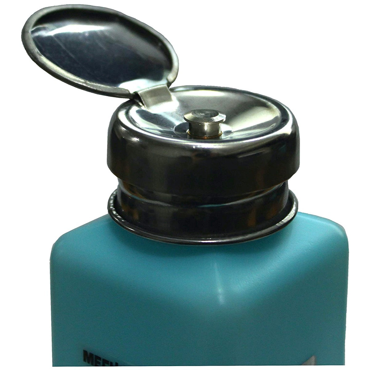 Dispensador para alcohol isopropílico ESD Mechanic TP01-3