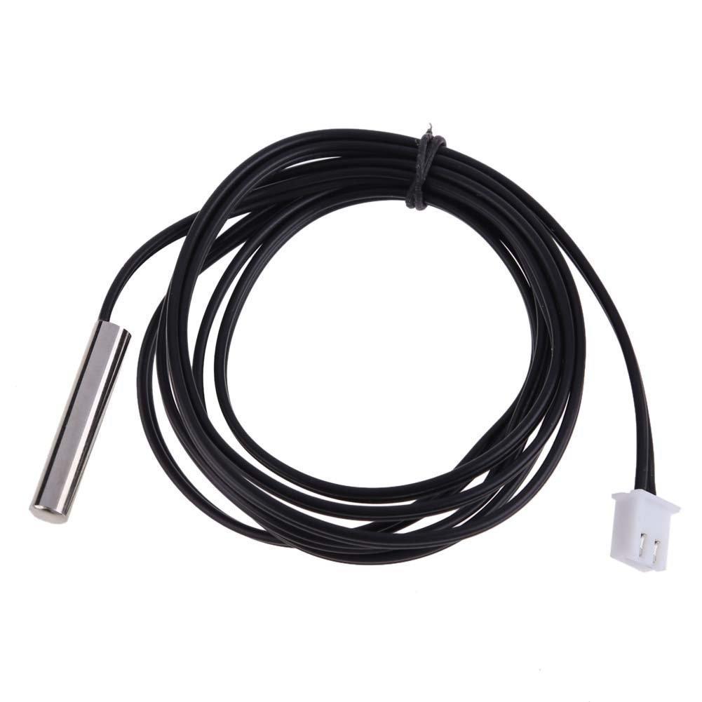 Termistor de 10K tipo sonda de 50cm-1
