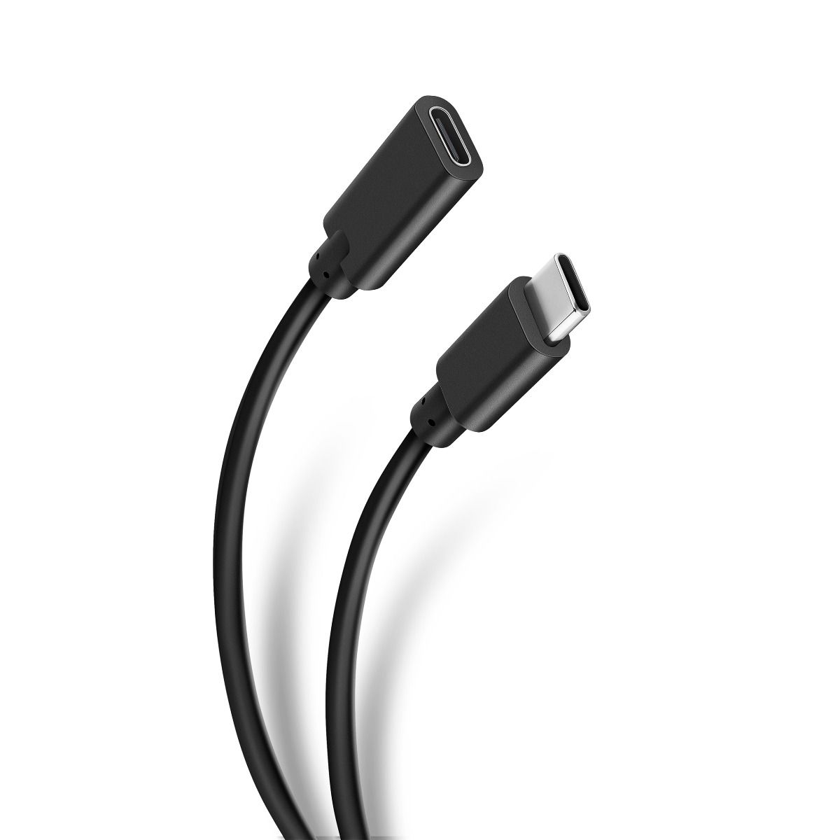 Extensión USB tipo C de 1m-1
