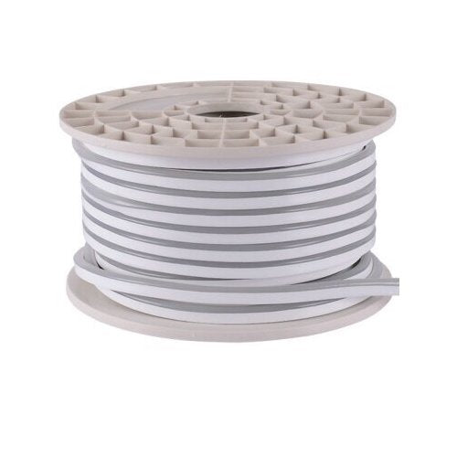 Tira LED flexible neón azul de 120 VAC - 1 metro-2