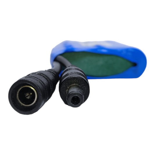 Paquete de baterías de Li-ion de 11.1V - 1,200 mAh-2