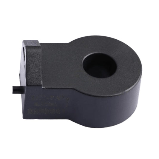 Transformador de corriente con conector de 100A a 20mA-2