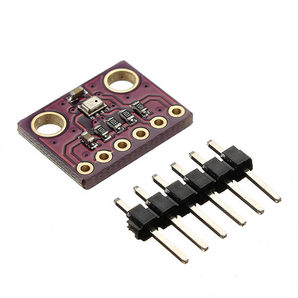 Sensor de presión barométrica BMP280-1