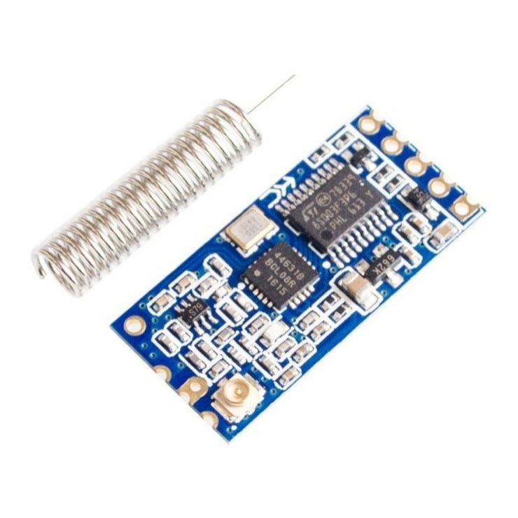 Módulo RF HC-12-1