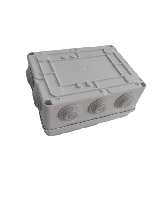 Caja de cables de 150 x 110 x 70 mm-2