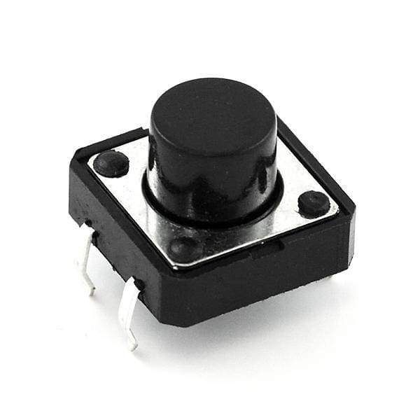 Pulsador NA 4 pines 12mm x 9mm-1