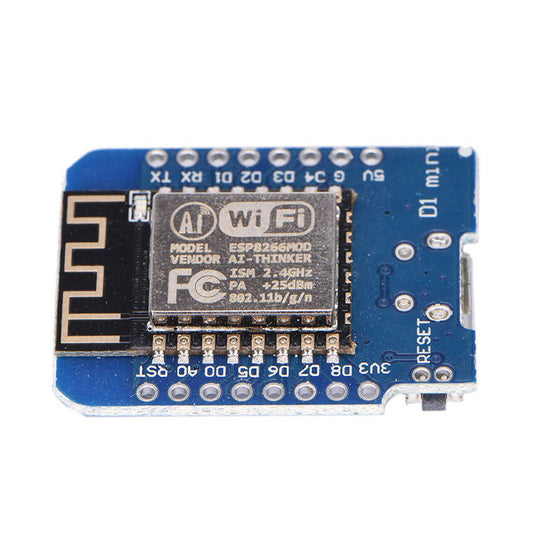 Módulo Wi-Fi ESP8266-12-2