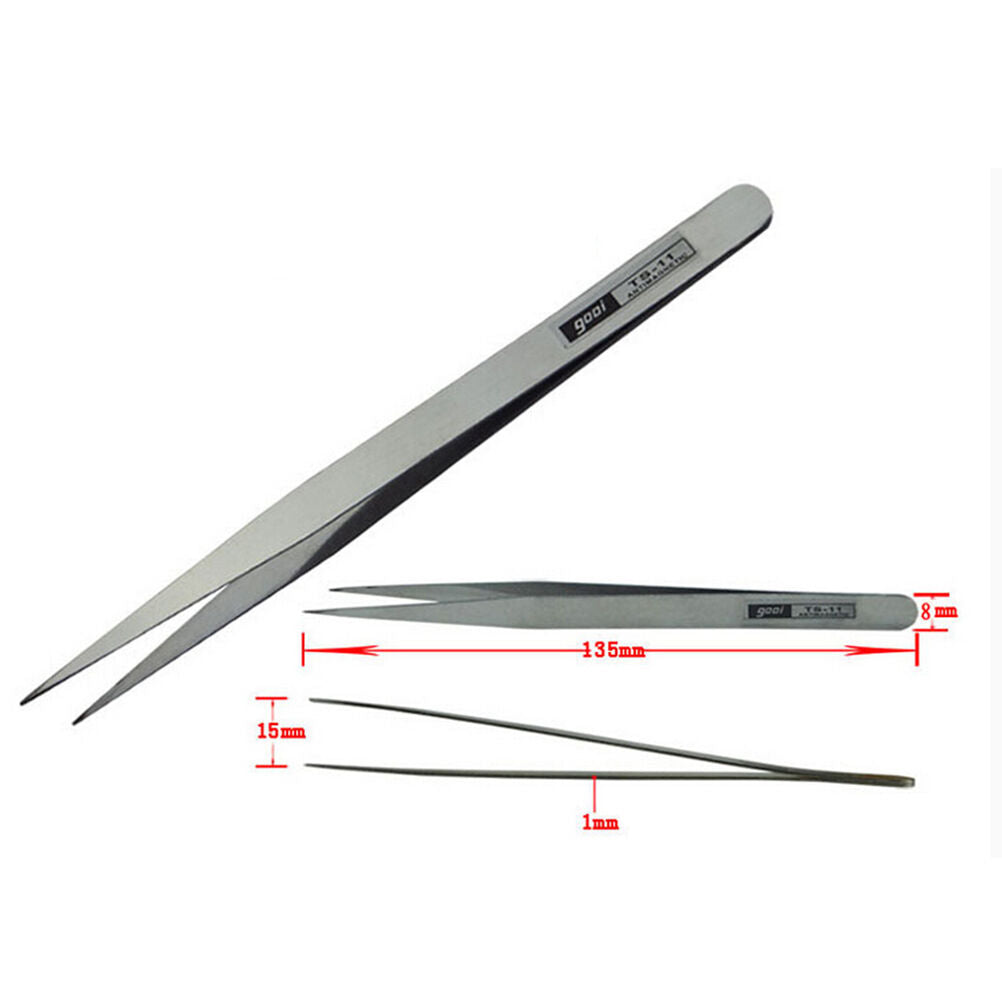 Pinza de precisión TS-11-1
