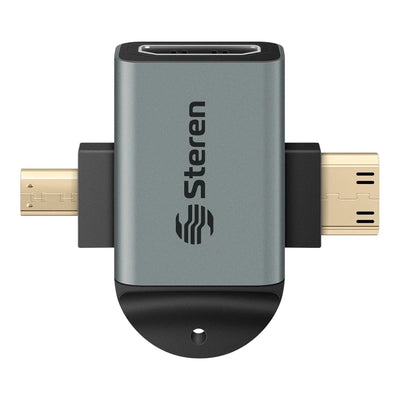 Convertidores HDMI