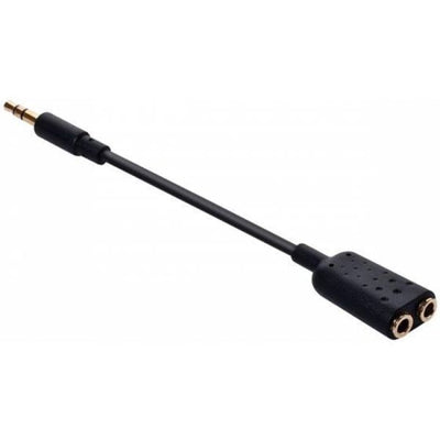 Adaptadores de audio