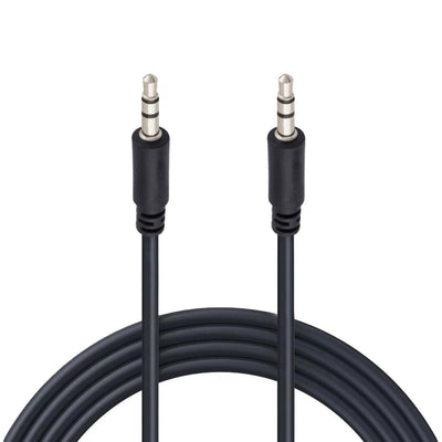 Cables de audio de 3.5mm