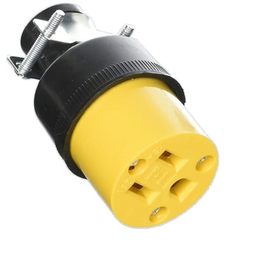 Otros accesorios eléctricos