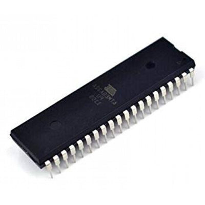 Microcontroladores