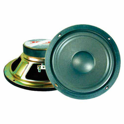 Bocinas de car audio