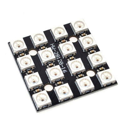 Módulos LED
