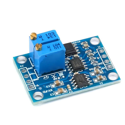 Módulos de audio