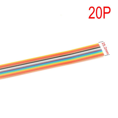 Otros cables por metro