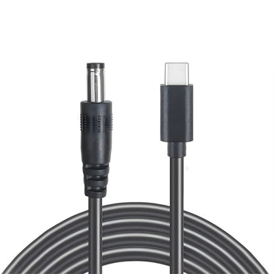 Cables de alimentación DC