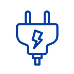 Alimentación eléctrica